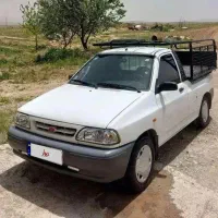 پراید وانت ۱۴۰۳ تک برگ سند