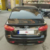 جک j4 فول بدون رنگ|خودرو سواری و وانت|اصفهان, شفق|دیوار