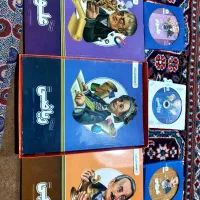 کمک کتابهای آموزشی پرش