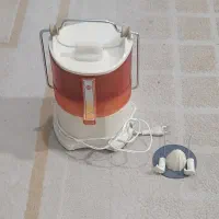 وسایل منزل|مبلمان خانگی و میز عسلی|شیراز, چوگیاه‎|دیوار