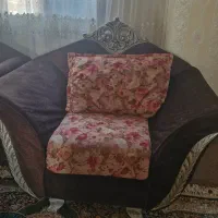 مبلمان ۷ نفره