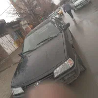 فروش پژو روا|خودرو سواری و وانت|بوکان, |دیوار