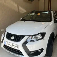 کوییک S و GX صفر ۱۴۰۴ و ۱۴۰۵ تحویل روز از نمایندگی