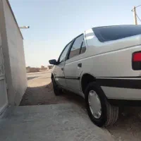 پژو جی ال ایکس94|خودرو سواری و وانت|مهران (ایلام), |دیوار