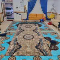 فرش کناره کاملا تمیز و سالم|فرش|بندر ماهشهر, |دیوار
