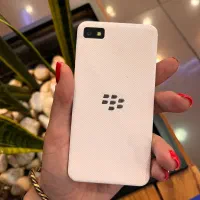 بلک بری z10