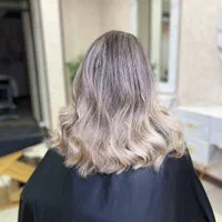 اموزش رنگ ولایت وفر با دوره ۱۰قدم تا ارایشگرپولساز|خدمات آموزشی|یزد, |دیوار