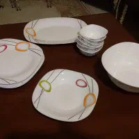 ظروف غذا خوری