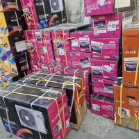 کولر ۳۰ هزار ایوولی موتور سنگین تی تری ۱۰۷۵۰۰