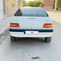 پژو 405 slx|خودرو سواری و وانت|مرودشت, سهل‌آباد|دیوار