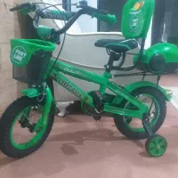 دوچرخه