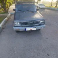 مزدا ۱۶۰۰|خودرو سواری و وانت|دزفول, |دیوار