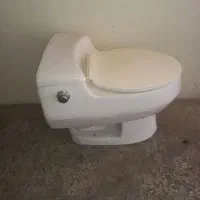 توالت فرنگی|لوازم سرویس بهداشتی|نیشابور, شهرک ولیعصر|دیوار