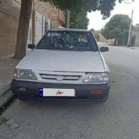 فروش  پراید هاچ بک
