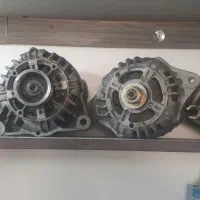 استارت دینام کمپرسورپژو وپرایدتیبا وساینا