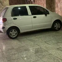 فروش ماتیز مدل81