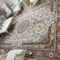 فرش ۱۲ و ۴ متری