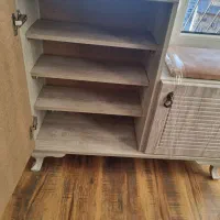 جا کفشی نو|جاکفشی، کمد، دراور|رودهن, |دیوار