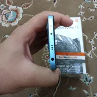 گوشی شیائومی Redmi Note14|موبایل|مشهد, اقبال|دیوار