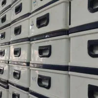 کشوی پلاستیکی