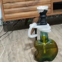 قلیان کوچیک