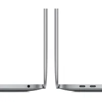 لپتاب اپل مدل MacBook pro M1 2020|رایانه همراه|ابهر, |دیوار