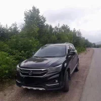 اجاره خودرو  sx5 با راننده