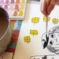 همکاری داوطلبانه با مراکز خیریه توانبخشی کودکان
