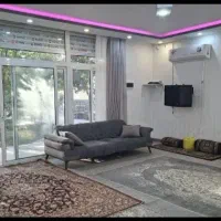 اجاره روزانه باغ ویلا در قلعه سفید