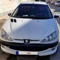 پژو ۲۰۶ sd tu5