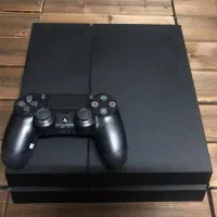 فروش ps4 fat جیلبریک شده و کپی خور