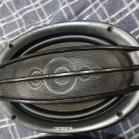 پخش فابریک ال نودوساعت داشبورد مگان وباند|قطعات یدکی و لوازم جانبی|نیشابور, پنجراه|دیوار