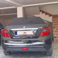 دناپلاس توربوشارژ۶دنده مدل ۴۰۲|خودرو سواری و وانت|مشهد, سید رضی|دیوار