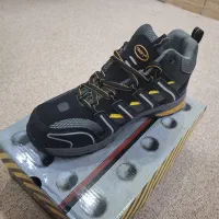 کفش ایمنی برند CROFT