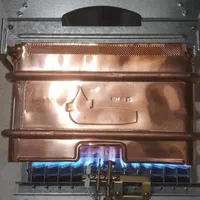 رادیات ابگرمکن|آبگرمکن، پکیج، شوفاژ|مرند, |دیوار