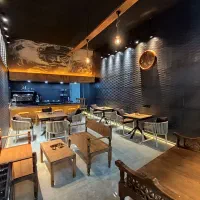 استخدام باریستا