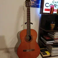 گیتار یاماها c40