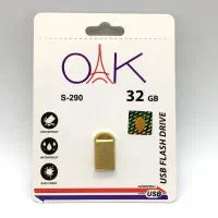 فلش 32 گیگ OAK