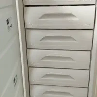 فریزر امرسان|یخچال و فریزر|رشت, نظری|دیوار