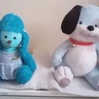 عروسک تایلندی