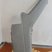 گلگیر سمت راننده عقب