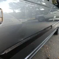 پارس تیوفای درحد خشک|خودرو سواری و وانت|بانه, |دیوار