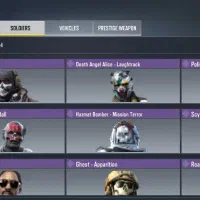 اکانت کالاف دیوتی|کنسول، بازی ویدئویی و آنلاین|بهارستان, |دیوار