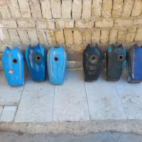 باک ولاستیک