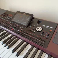 ارگ pa1000