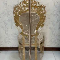 مبلمان سلطنتی ۹ نفره|مبلمان خانگی و میز عسلی|مشهد, اروند|دیوار