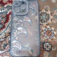 دو عدد گارد گوشی آیفون 16پرومکس