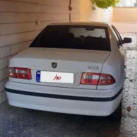 سمند lxمدل ۹۵|خودرو سواری و وانت|صدرا-فارس, فاز ۱|دیوار