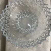 دو عدد میوه خوری|ظروف سرو و پذیرایی|قم, شهرک امام حسین|دیوار