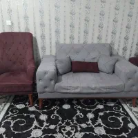 مبل هفت نفره چستر